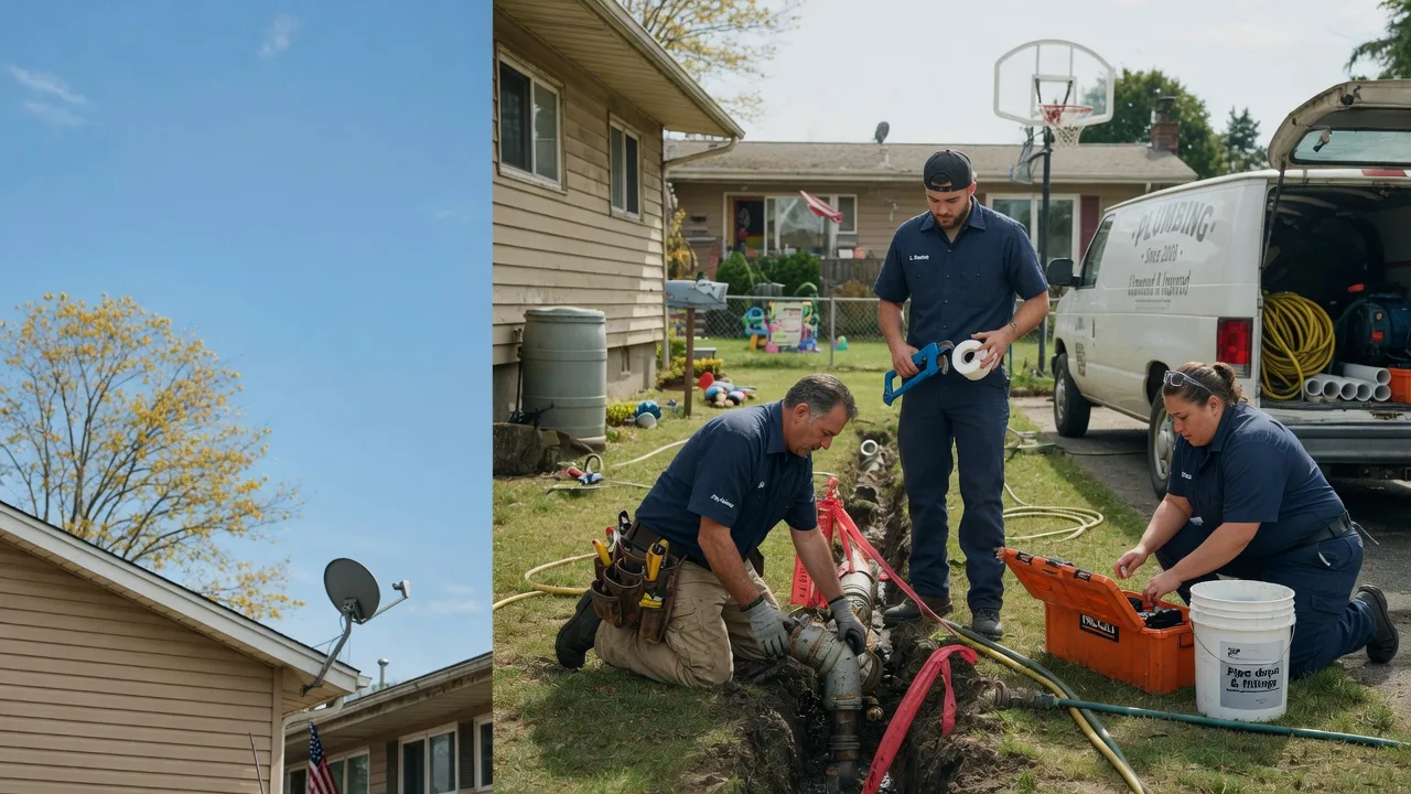 Garbage Disposal Replacement in Forest River, ND near me